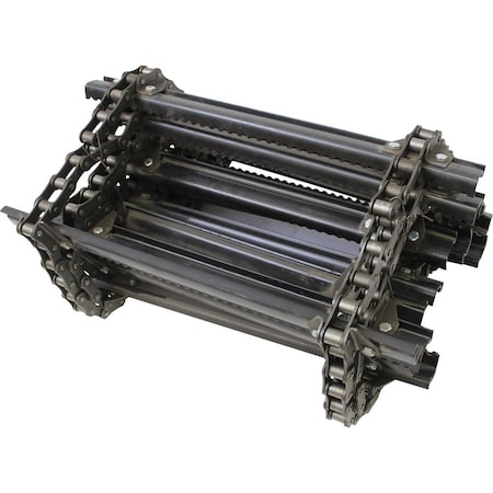 Aftermarket AM87283358 Feederhouse Chain AM87283358-ABL